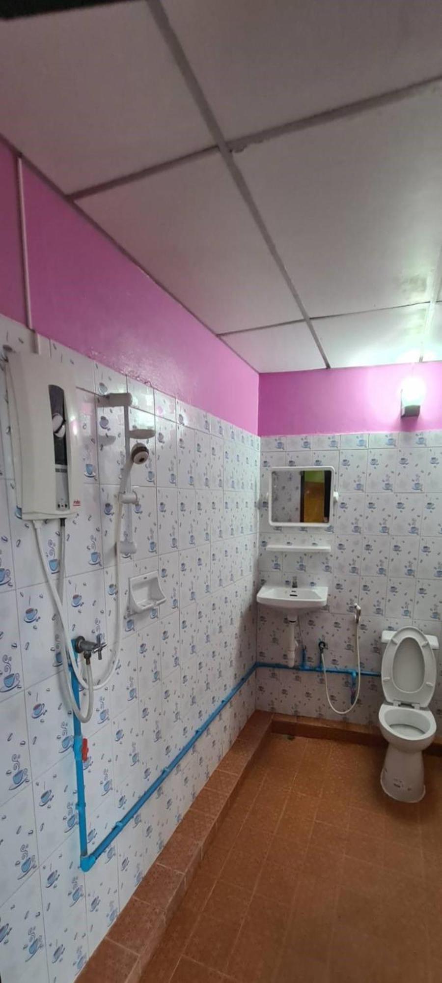 Royal Land Mae Klong Hotel Samut Songkhram Extérieur photo